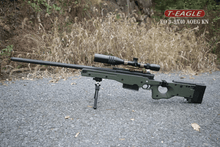 Load image into Gallery viewer, T - Eagle EO 3 - 9X40 AOEG - KN Tactical Riflescope Optic Sight - True Vision Tactical - PBCC7250
