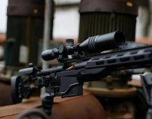 Load image into Gallery viewer, T - Eagle EO 4 - 16X44 AOEG Tactical Scope Optic Sight - True Vision Tactical - 4-16X44AOE
