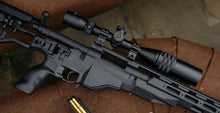 Load image into Gallery viewer, T - Eagle EO 4 - 16X44 AOEG Tactical Scope Optic Sight - True Vision Tactical - 4-16X44AOE
