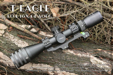 Load image into Gallery viewer, T - Eagle EO 4 - 16X44 AOEG Tactical Scope Optic Sight - True Vision Tactical - 4-16X44AOE
