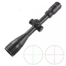 Load image into Gallery viewer, T - Eagle EOS 4 - 16X44 AOE HK Tactical Riflescope - True Vision Tactical - 665871641037
