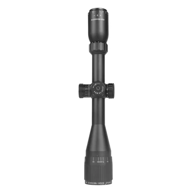 T - Eagle EOS 4 - 16X44 AOE HK Tactical Riflescope - True Vision Tactical - 665871641037