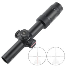 Load image into Gallery viewer, T - Eagle ER 1 - 6X24IR Tactical Optic Sight - True Vision Tactical - ER 1-6X24IR
