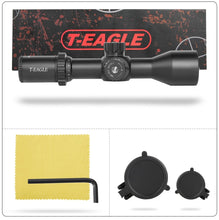 Load image into Gallery viewer, T - Eagle IMAX 3 - 12X42 FFP FRI Optic Sight - True Vision Tactical - 
