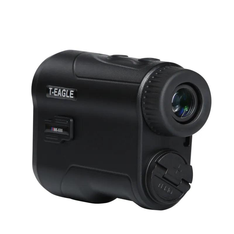 T - Eagle Laser Rangefinder 600m - True Vision Tactical - NK-600