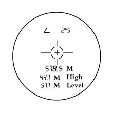 Load image into Gallery viewer, T - Eagle Laser Rangefinder 600m - True Vision Tactical - NK-600
