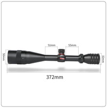 Load image into Gallery viewer, T - Eagle R 4 - 16X44 AO HK Tactical Optic Sight - True Vision Tactical - R 4-16X44 AO HK

