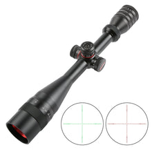 Load image into Gallery viewer, T - Eagle R 4 - 16X44 AO HK Tactical Optic Sight - True Vision Tactical - R 4-16X44 AO HK
