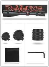 Load image into Gallery viewer, T - Eagle R 4 - 16X44 AO HK Tactical Optic Sight - True Vision Tactical - R 4-16X44 AO HK
