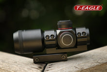 Load image into Gallery viewer, T - Eagle SR 2X28RG Tactical Optic Sight - True Vision Tactical - SR 2X28RG
