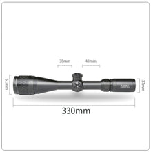 Load image into Gallery viewer, T - Eagle SR 3 - 9X40 AOIR Tactical Scope Optic Sight - True Vision Tactical - 665871965805
