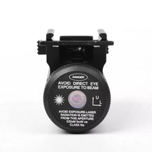 Load image into Gallery viewer, Tactical Green Dot Laser for 20mm Rail - True Vision Tactical - 671891922230
