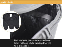 Load image into Gallery viewer, Tactical M249 Bag Outdoor Camouflage Double - Layer Shoulder Dual Rifle Bag - True Vision Tactical - 665871805354
