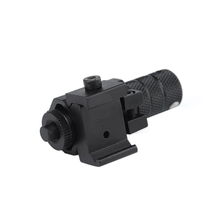 Load image into Gallery viewer, Tactical Red Dot Laser for 20mm Rail - True Vision Tactical - 
