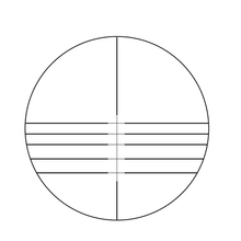 Load image into Gallery viewer, TenPoint 4x32 Scope Compact Optic Reticle - True Vision Tactical - 665871720220
