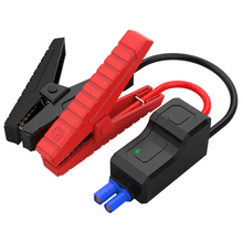 Load image into Gallery viewer, UTRAI Car Jump Starter Clamps Intelligent Booster Terminal Jump Starter Jstar - True Vision Tactical - JSTAR-CABLE
