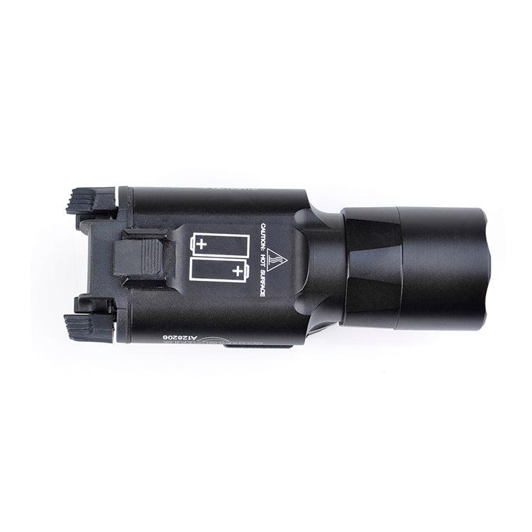 X300U Ultra LED Tactical Light - True Vision Tactical - EX359-DE