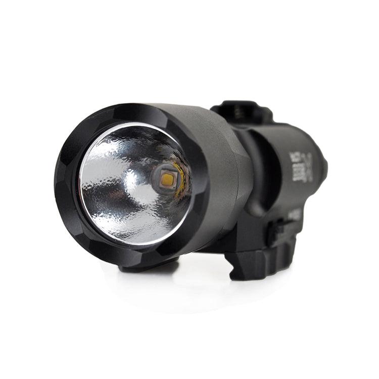 X300U Ultra LED Tactical Light - True Vision Tactical - EX359-DE